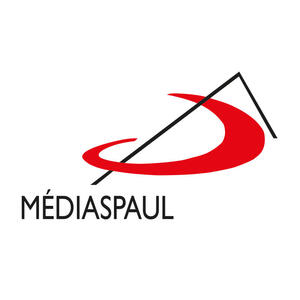 Éditions Médiaspaul logo