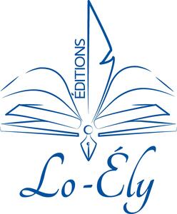 Les Éditions Lo-Ély logo
