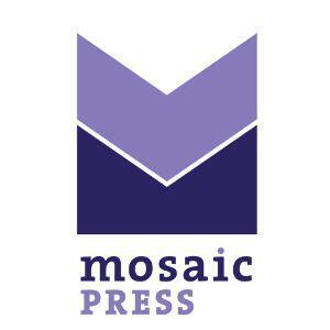 Mosaic Press logo