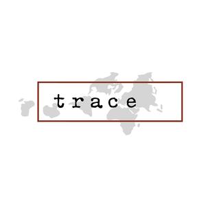 trace press logo