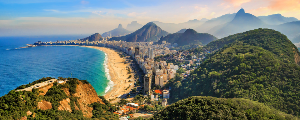 Webinar - Exporting to Brazil