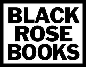 Black Rose Books logo