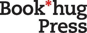 Book*hug Press logo