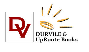 Durvile Publications logo