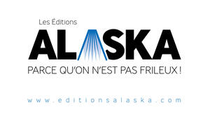 Éditions Alaska logo