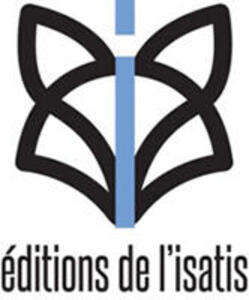 Éditions de l'Isatis logo