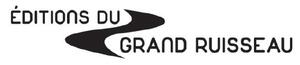 Éditions du Grand Ruisseau logo