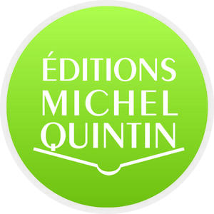 Éditions Michel Quintin logo
