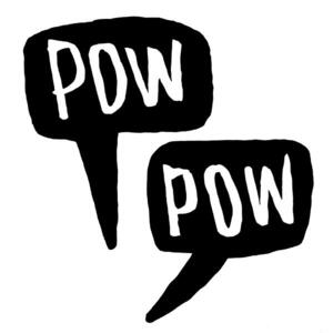 Éditions Pow Pow logo