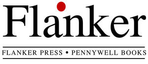Flanker Press logo