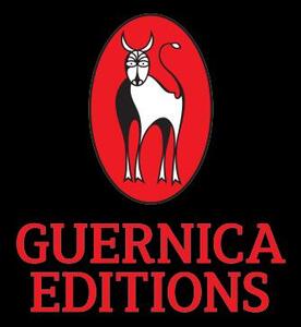 Guernica Editions logo