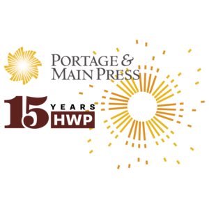 Portage & Main Press/HighWater Press logo