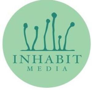 Inhabit Media logo