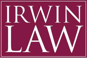 Irwin Law logo