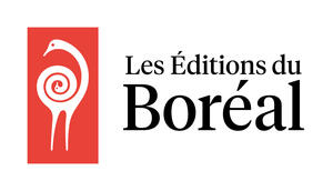 Éditions du Boréal logo