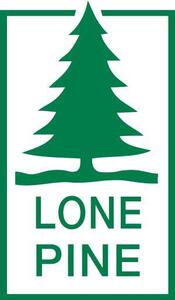 Lone Pine Publishing logo