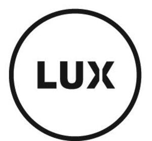 Lux Éditeur logo