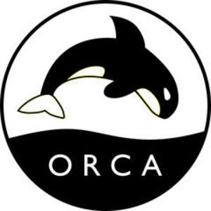 Orca Book Publishers logo