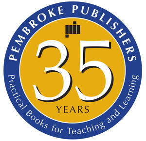 Pembroke Publishers logo