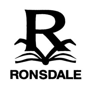 Ronsdale Press logo