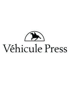 Véhicule Press logo