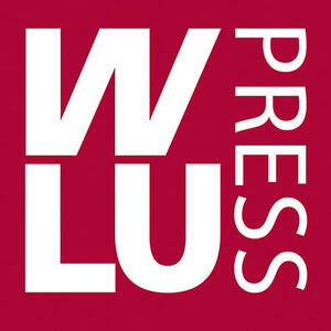 Wilfrid Laurier University Press logo